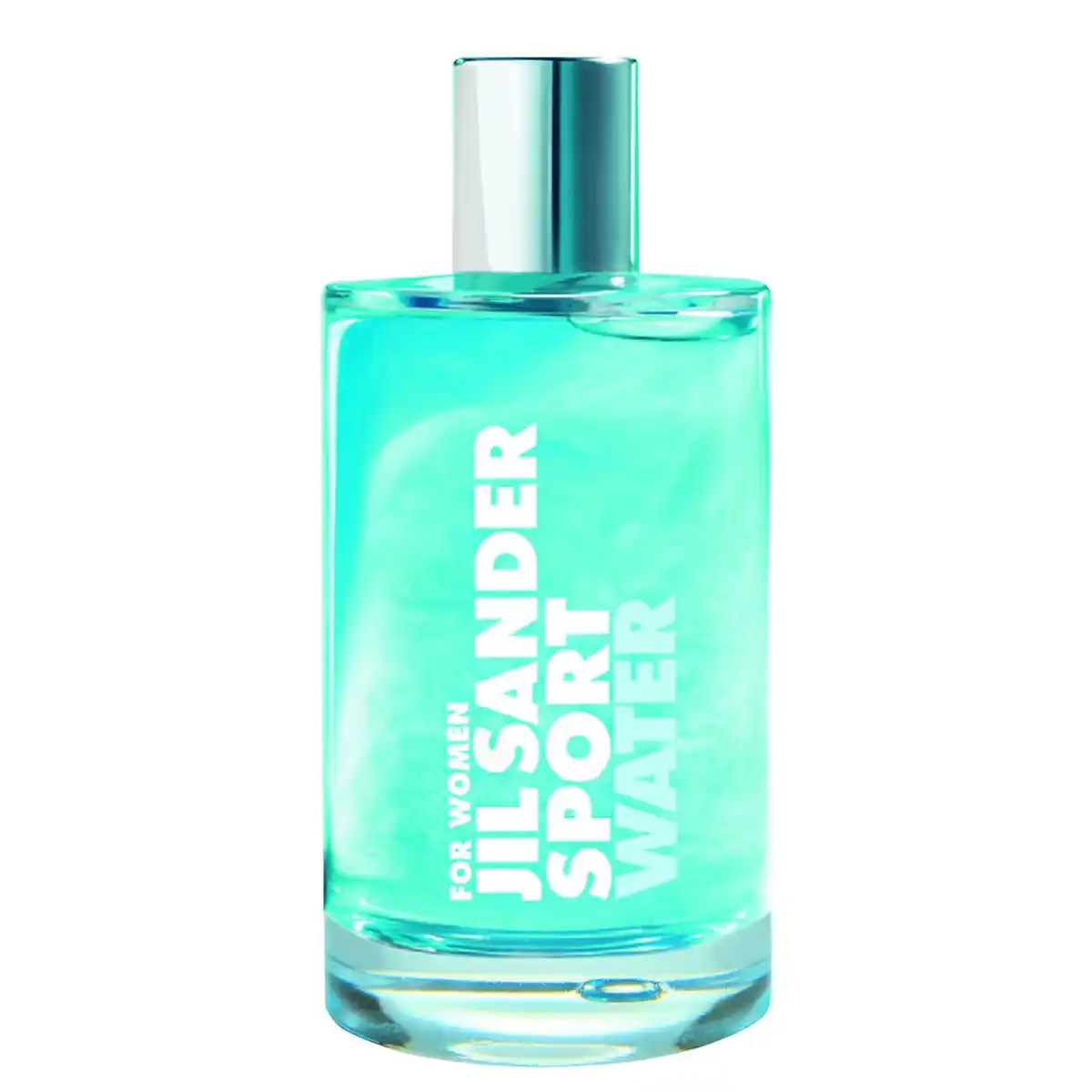 Bild 1 von JIL SANDER Sport Water Eau de Toilette, 50 ml