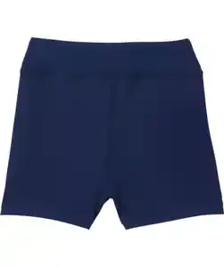 Sport-Radlerhose, dunkelblau