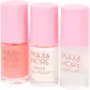 Bild 1 von Max & More French Manicure Nagellack-Set