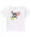 Bild 1 von T-Shirt, weiß