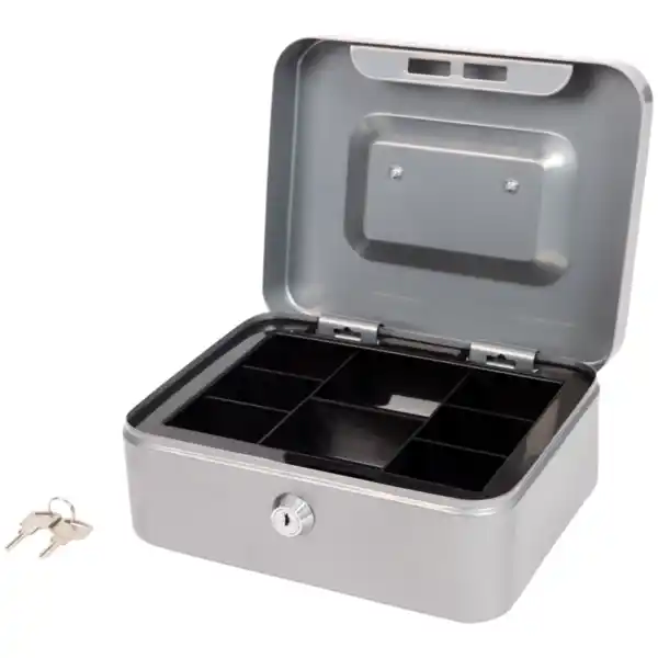 Bild 2 von Geldkassette
