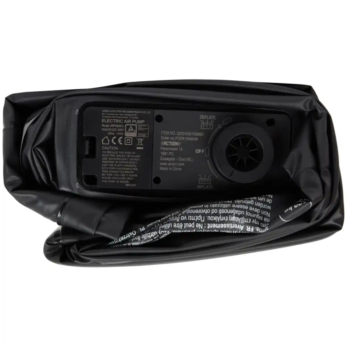 Bild 2 von Froyak Luftmatratze