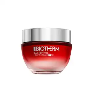 BIOTHERM Blue Peptides Uplift Cream SPF30, 50 ml