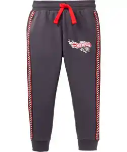 Hot Wheels Jogginghose, dunkelgrau