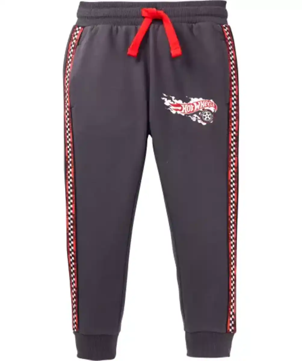 Bild 1 von Hot Wheels Jogginghose, dunkelgrau
