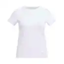 Bild 3 von T-Shirt mit Rippstrick