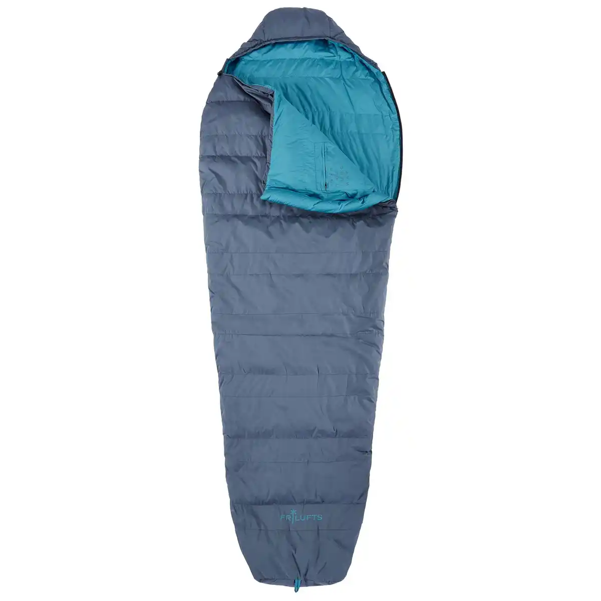 Bild 2 von SULA 8 - Daunenschlafsack