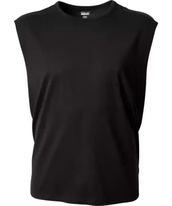 Bild 1 von Tanktop, schwarz