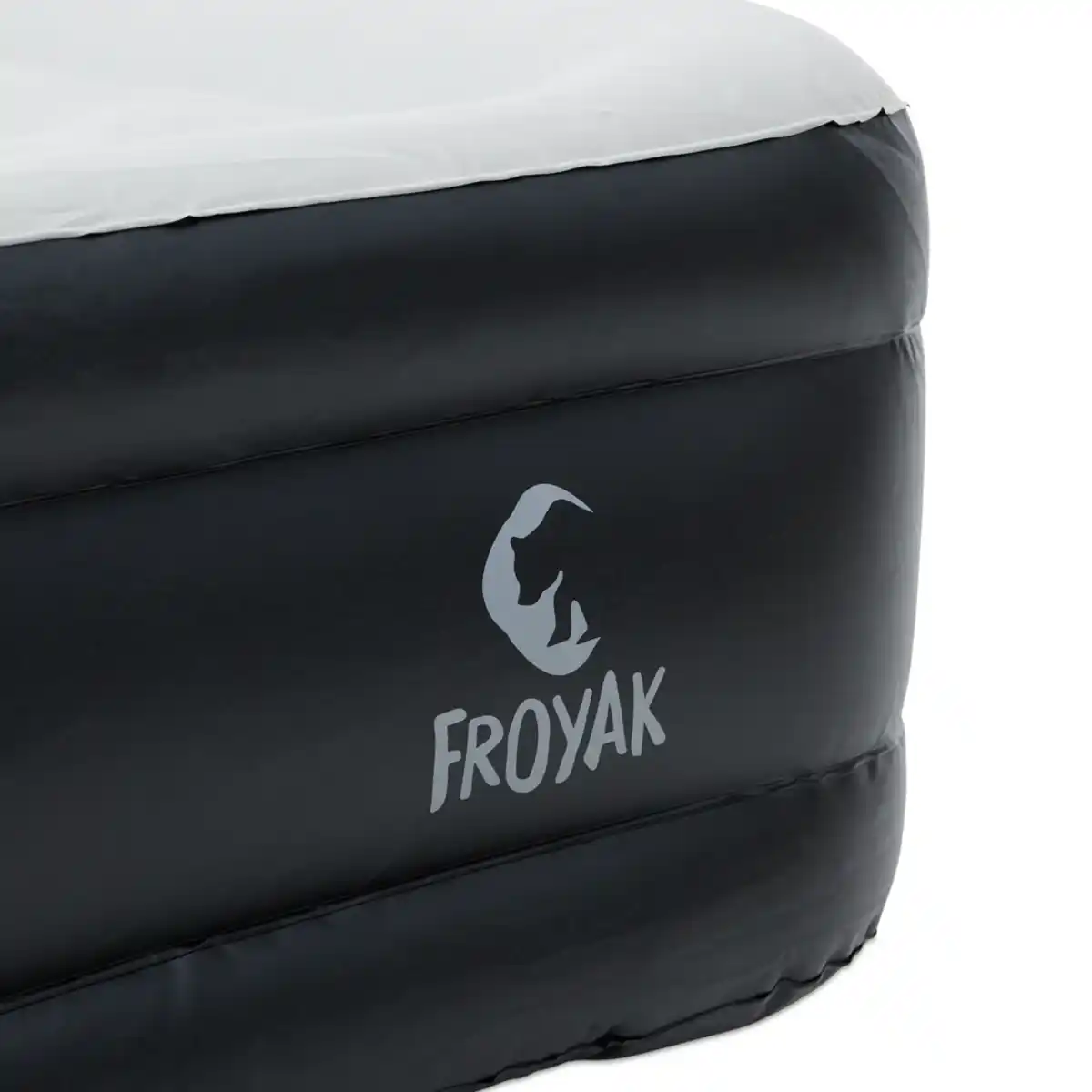 Bild 3 von Froyak Luftmatratze für 2 Personen