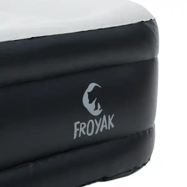 Bild 3 von Froyak Luftmatratze für 2 Personen
