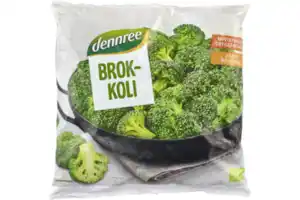 Brokkoli