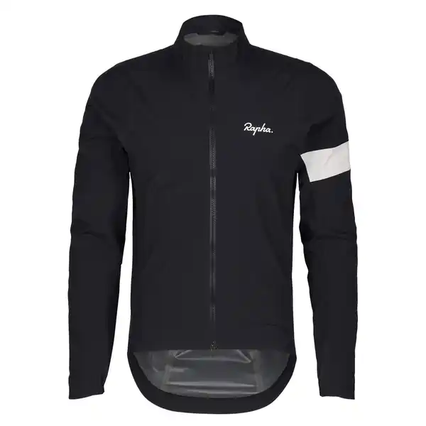 Bild 1 von CORE RAIN JACKET Herren - Fahrradjacke