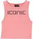 Bild 1 von Sport-Top cropped, pink