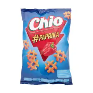 Chio #Paprika