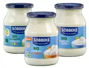 Naturjoghurt