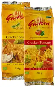 Cracker