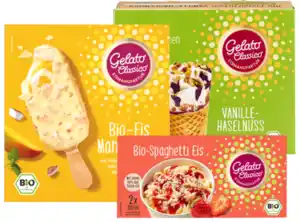 Eiscreme