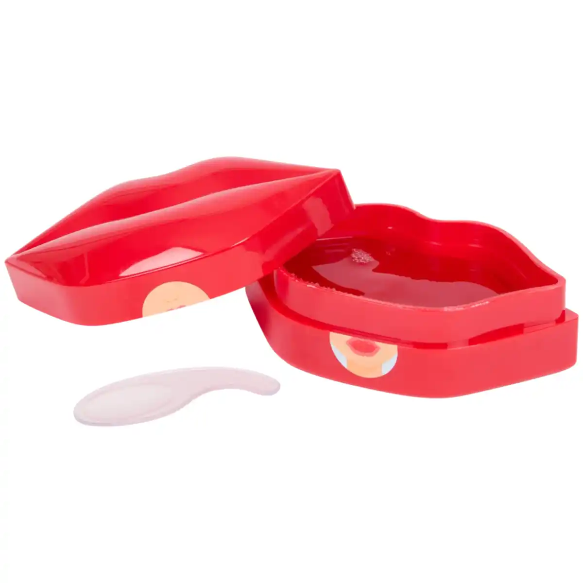 Bild 1 von Betty's Hydrogel Lippenmaske