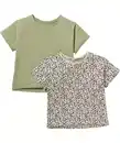 Bild 1 von T-Shirts Leo, grün