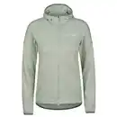 Bild 1 von W XPERIOR LIGHT FLEECE HOODED JACKET Damen - Fleecejacke
