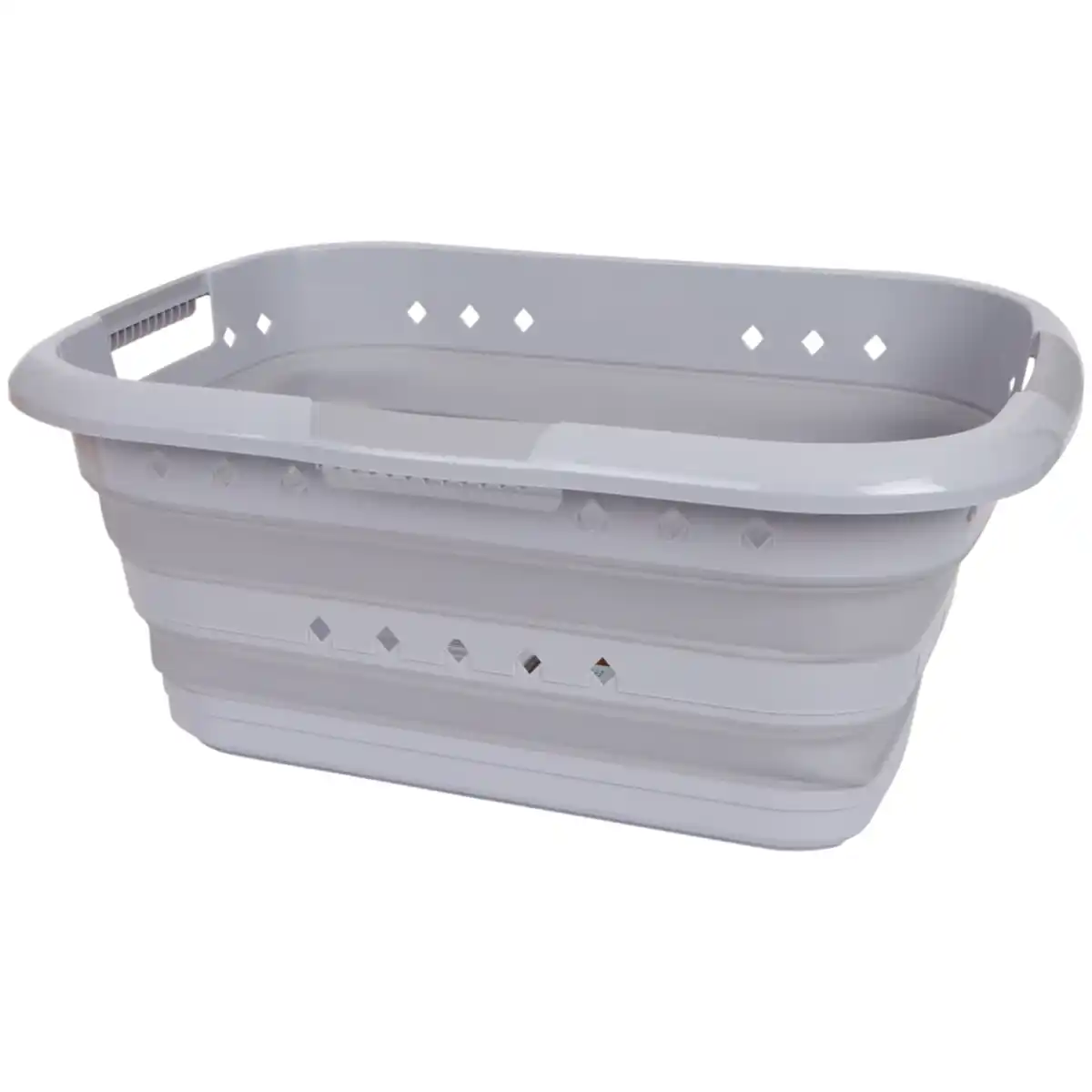 Bild 2 von Faltbarer Wäschekorb