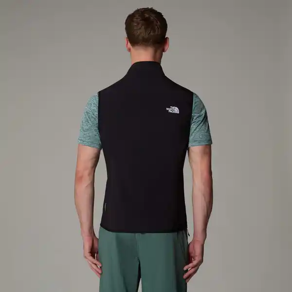 Bild 4 von M NIMBLE VEST EU Herren - Softshellweste