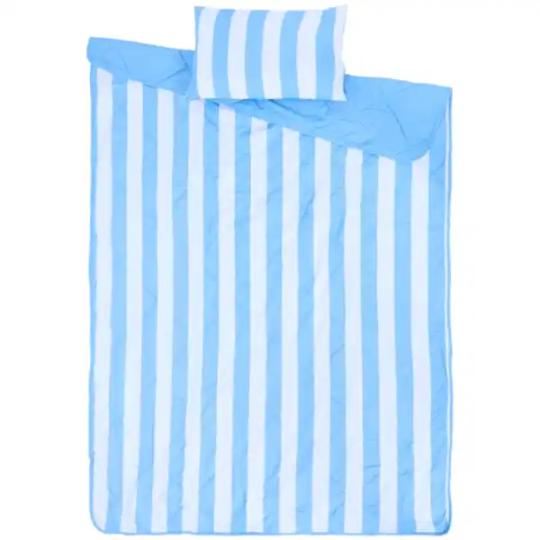 Bild 3 von Reisebettdecke & Kissen