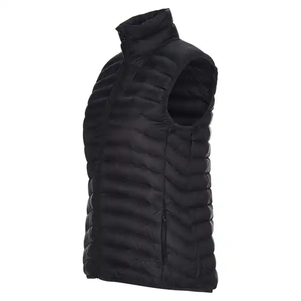 Bild 3 von KLUKUFOSS DOWN VEST Damen - Daunenweste