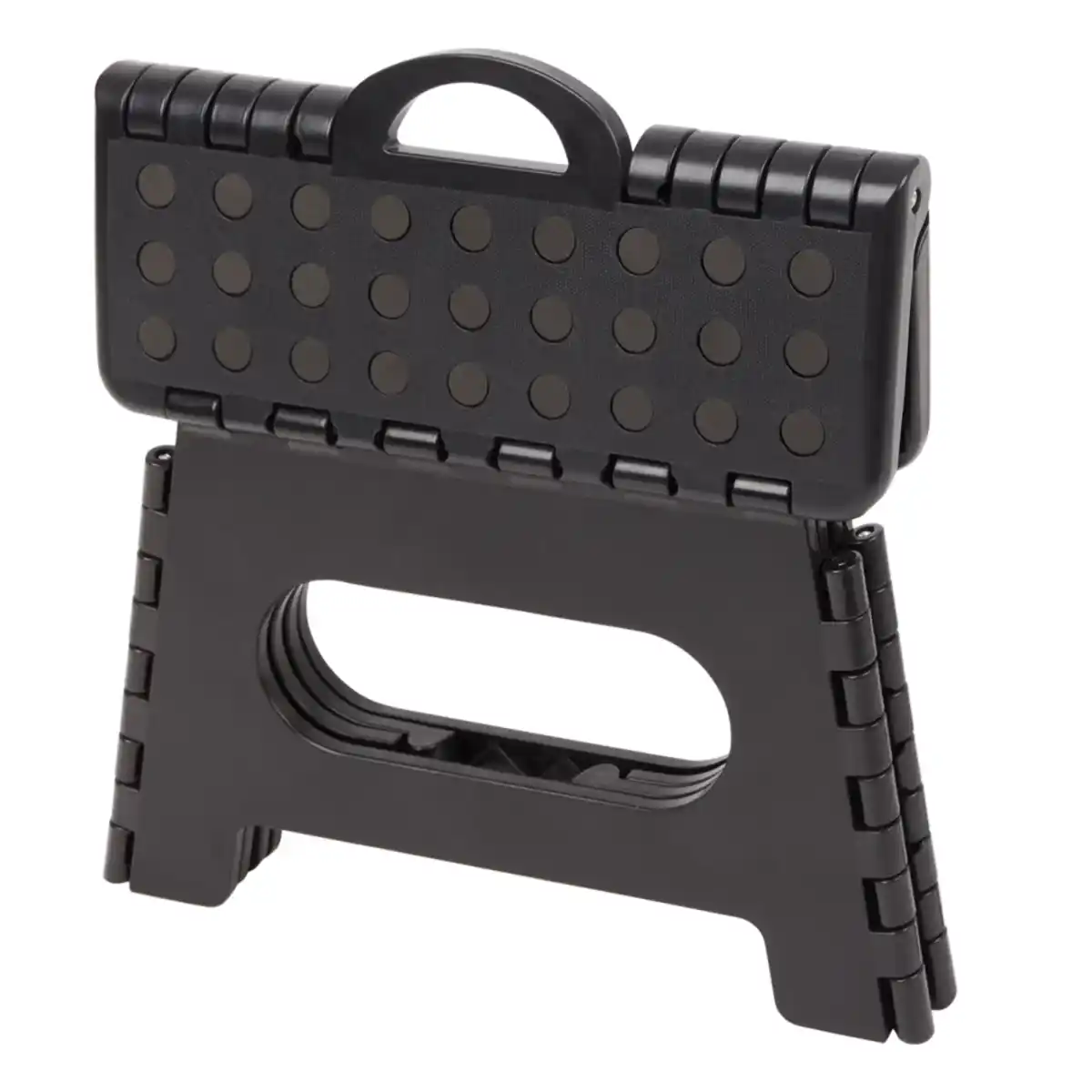 Bild 2 von Klappbarer Tritthocker