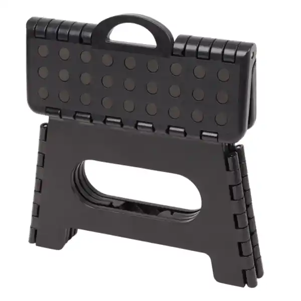 Bild 2 von Klappbarer Tritthocker