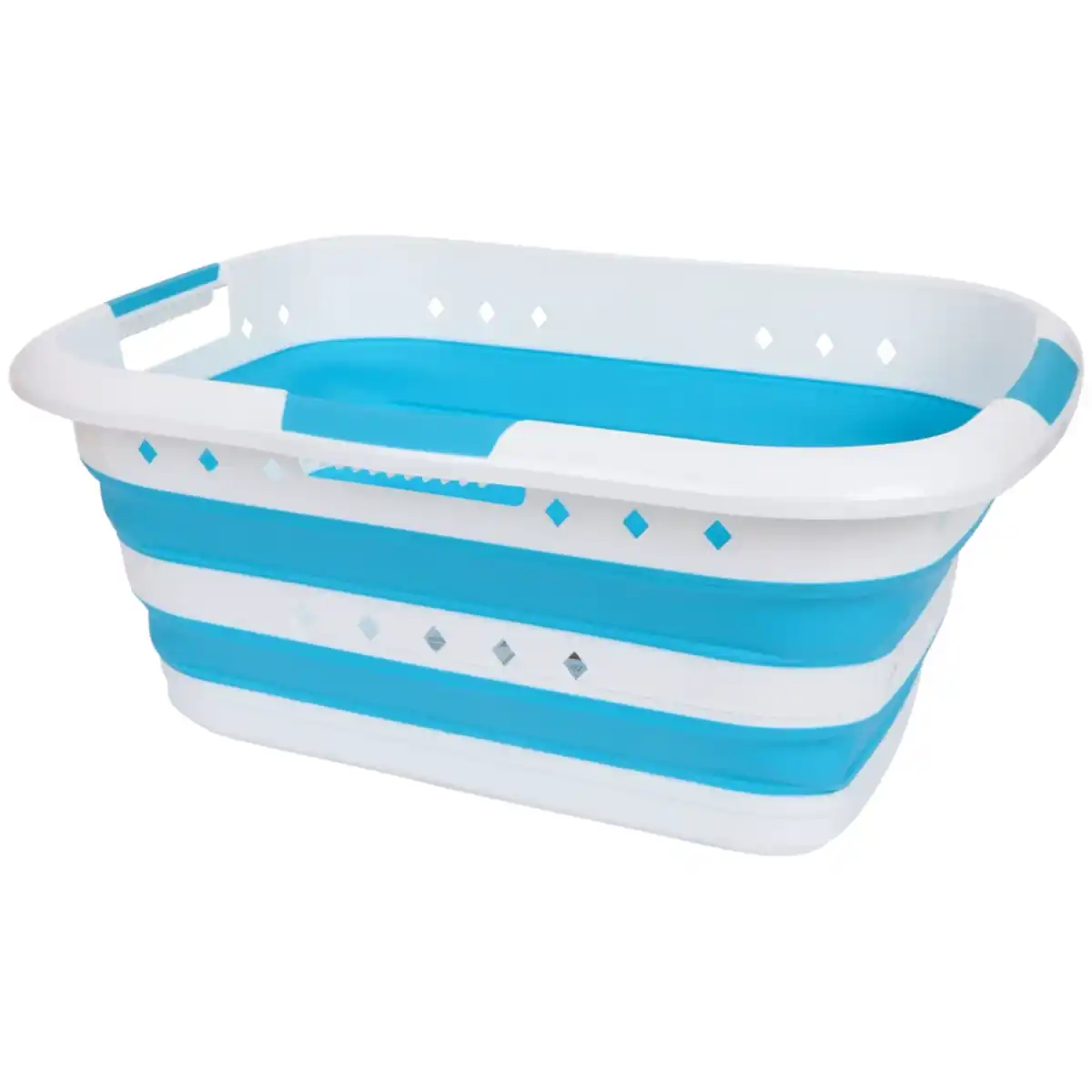 Bild 1 von Faltbarer Wäschekorb