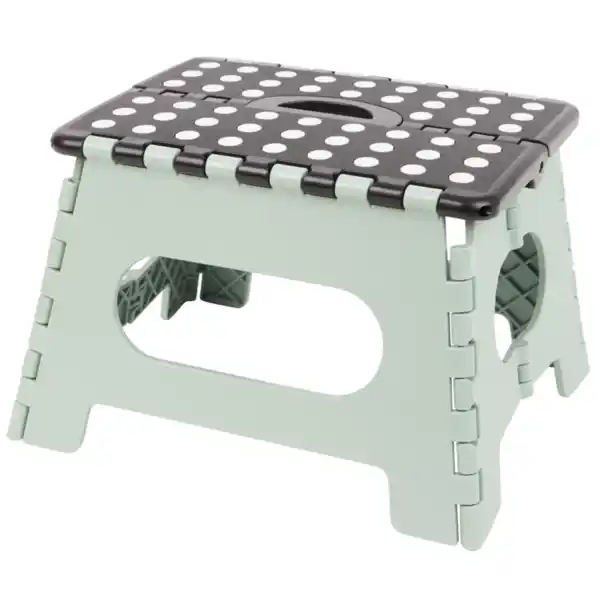 Bild 3 von Klappbarer Tritthocker