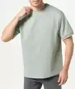 Bild 1 von Oversize T-Shirt, hellgrün