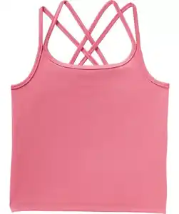 Sport-Top in Pink, pink