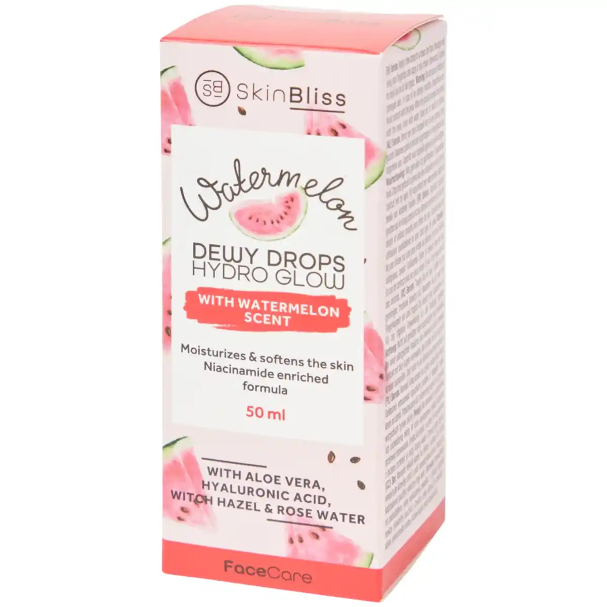 Bild 2 von Skin Bliss Serum Hydro Glow Wassermelone