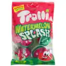 Bild 1 von Trolli Splash Süßigkeiten Wassermelone