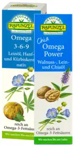 Omega-Öle