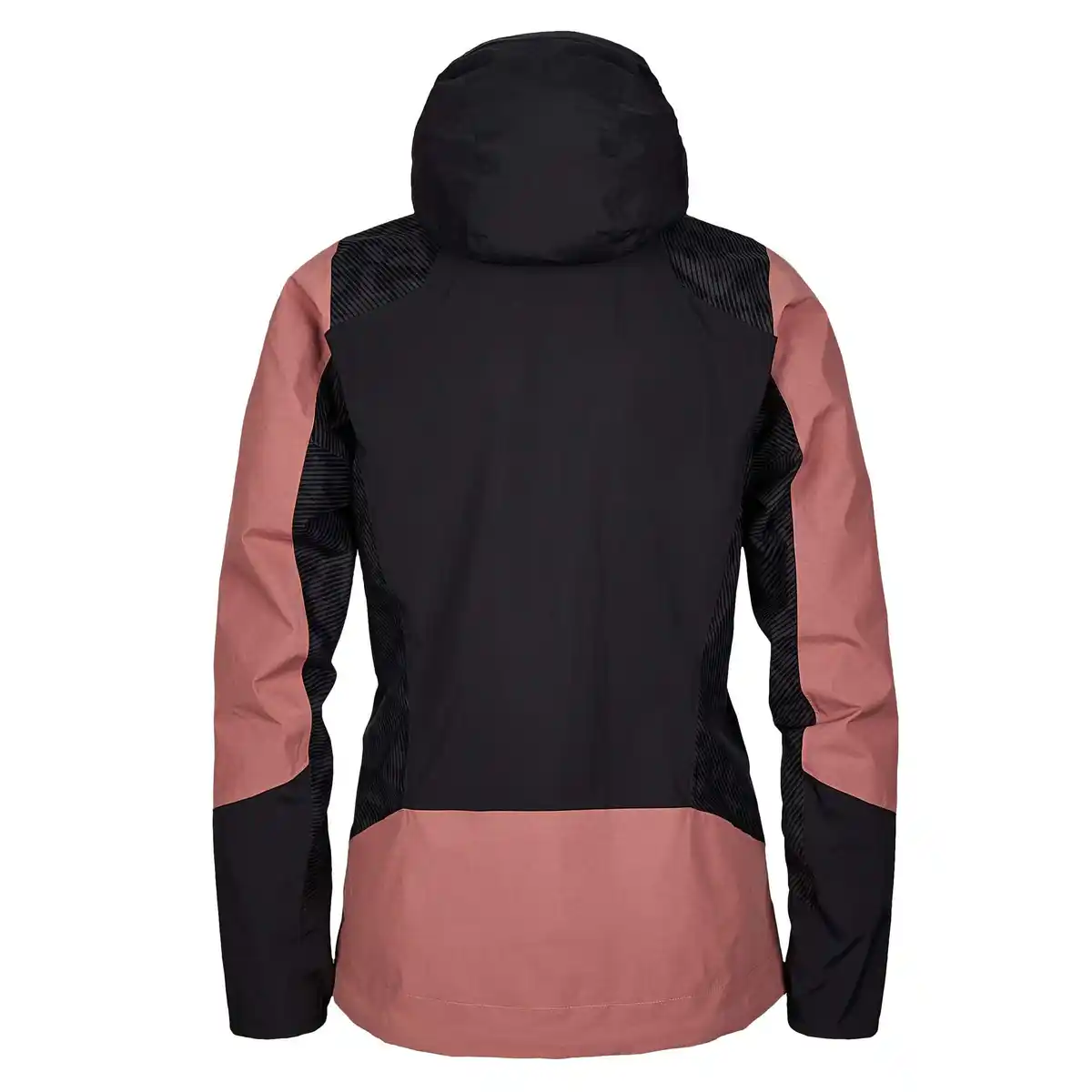 Bild 2 von TERREX XPERIOR HYBRID RAIN JACKET Damen - Regenjacke
