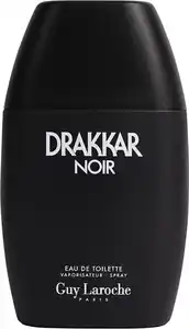 Guy Laroche Drakkar Noir Eau de Toilette, 100 ml