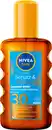 Bild 1 von NIVEA SUN Schutz & Bräune Sonnenöl LSF30, 200 ml