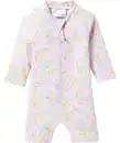 Bild 1 von Schwimmanzug mit UV-Schutz, offwhite
