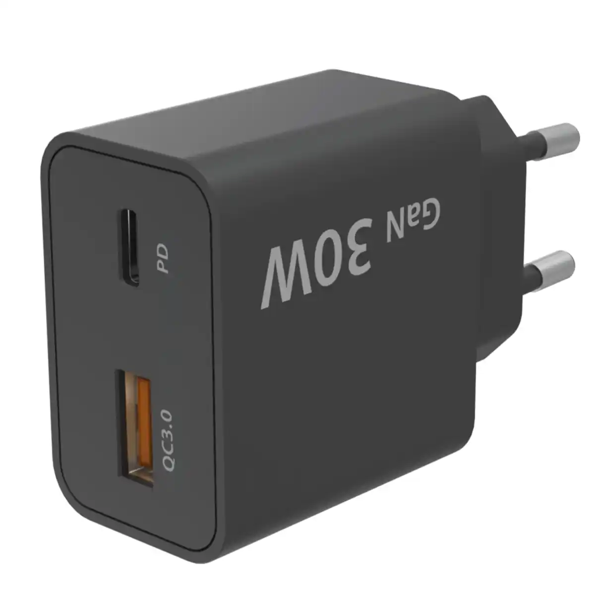 Bild 2 von Sitecom Schnelles Wandladegerät GaN