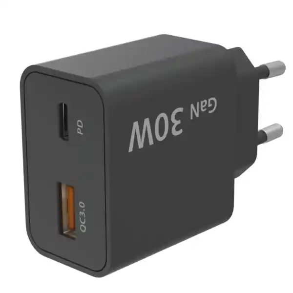 Bild 2 von Sitecom Schnelles Wandladegerät GaN