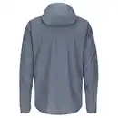 Bild 2 von FERNFLOW HOODED WINDBREAKER Herren