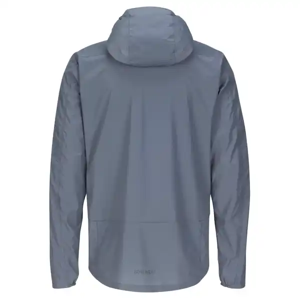 Bild 2 von FERNFLOW HOODED WINDBREAKER Herren