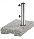 Bild 1 von Dehner Granit-Balkonschirmständer, 25 kg