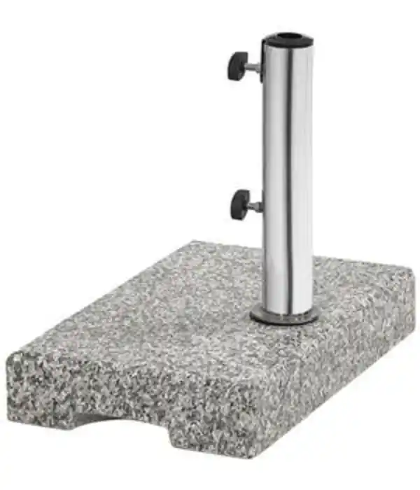 Bild 1 von Dehner Granit-Balkonschirmständer, 25 kg