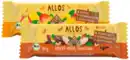 Bild 1 von Frucht- oder Rohkostriegel