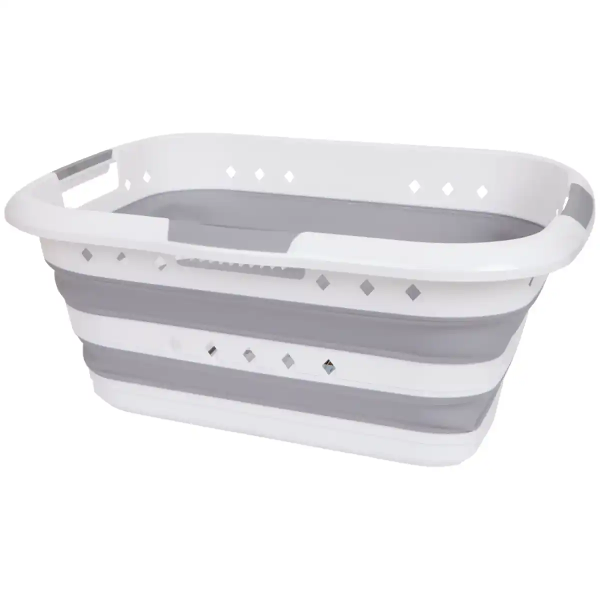 Bild 3 von Faltbarer Wäschekorb