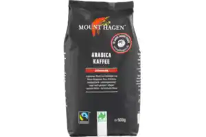 Arabica-Kaffee